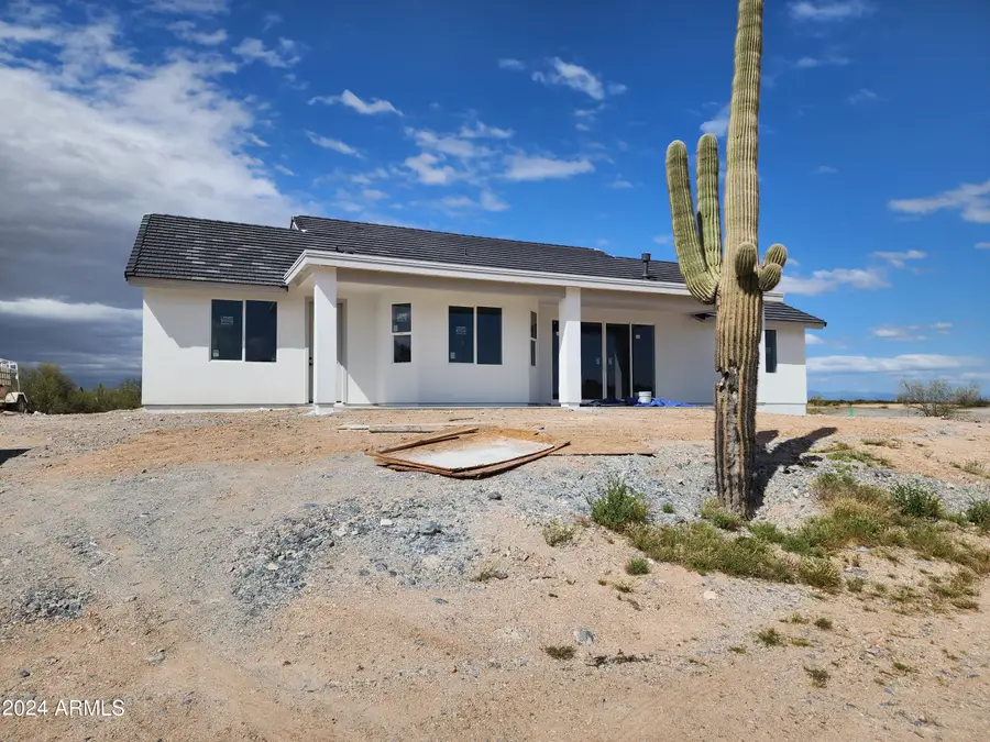 2318 W Jens Way --, Queen Creek, AZ 85144 - #3