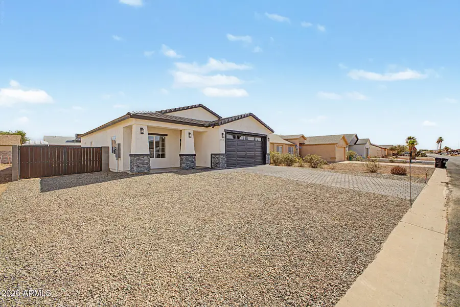 9399 W Concordia Drive, Arizona City, AZ 85123 - #3