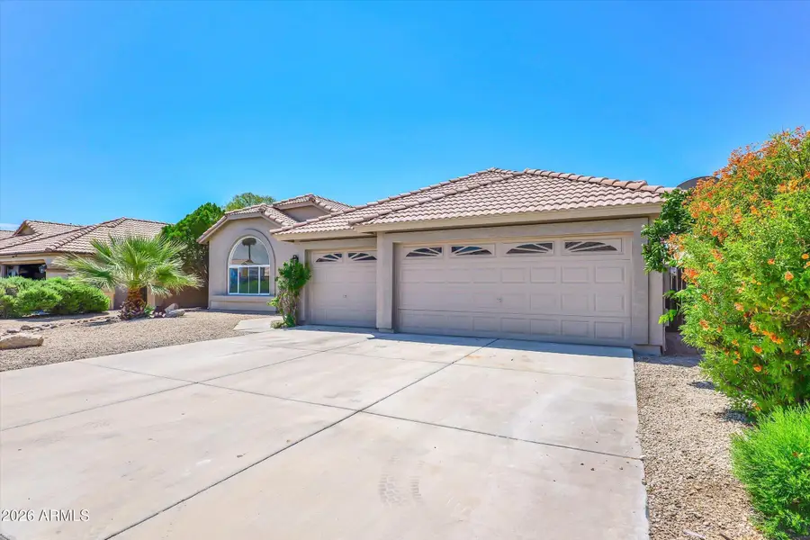 7757 W Rue De Lamour --, Peoria, AZ 85381 - #2