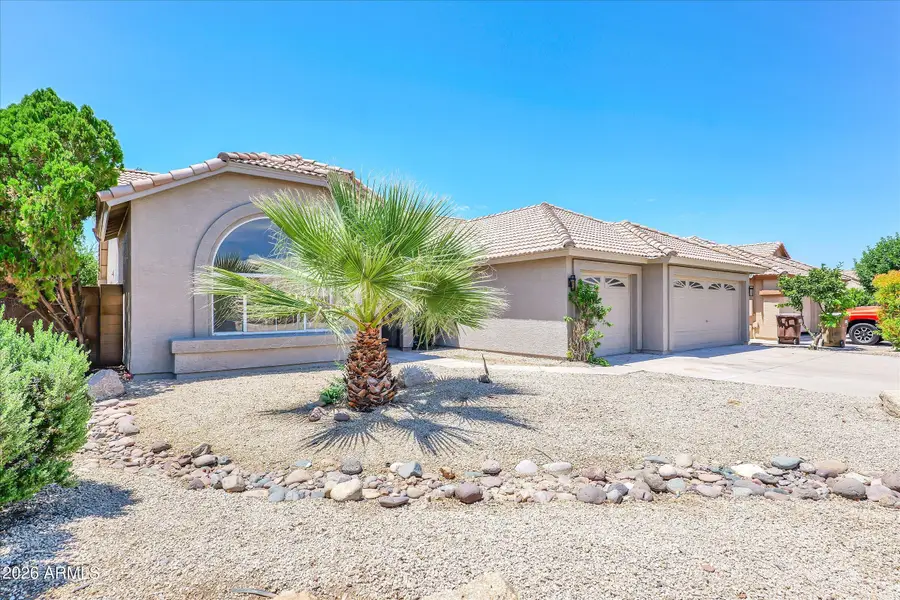 7757 W Rue De Lamour --, Peoria, AZ 85381 - #3