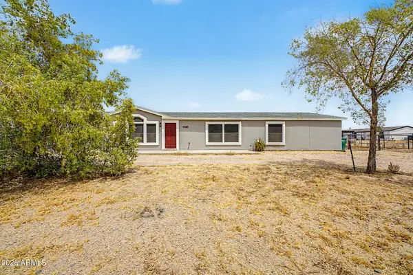 26311 S 204th Street, Queen Creek, AZ 85142