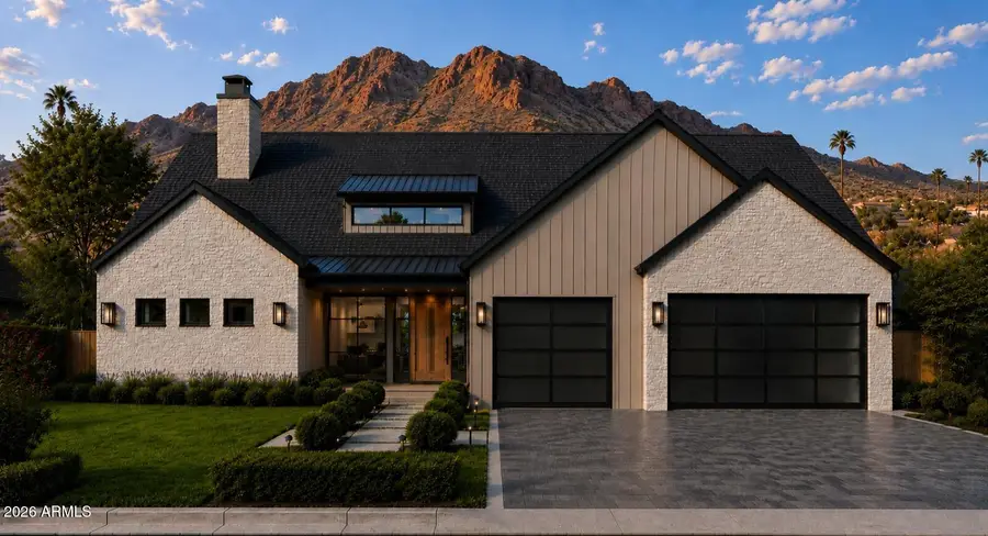 4426 N 47th Place, Phoenix, AZ 85018 - #2