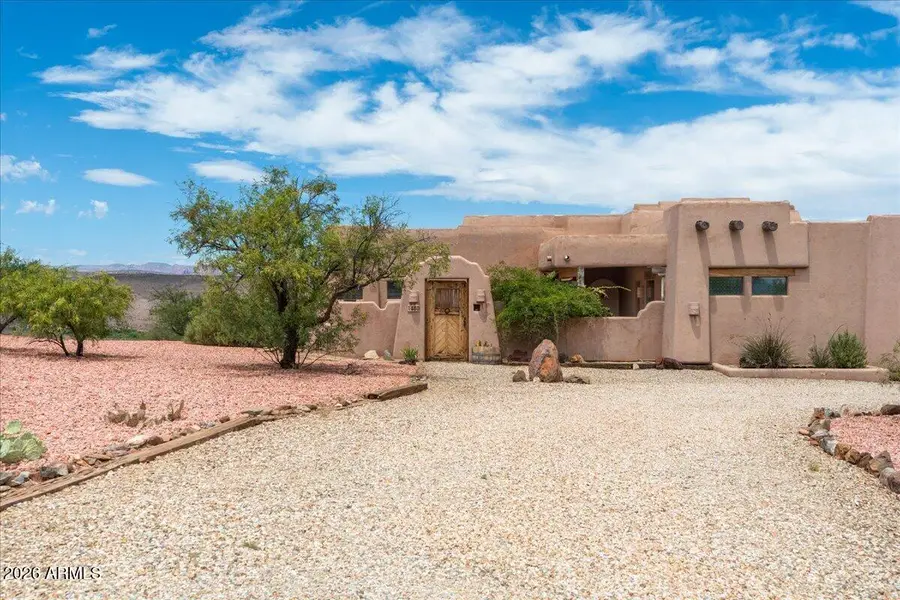 1480 Panorama Way, Clarkdale, AZ 86324 - #3