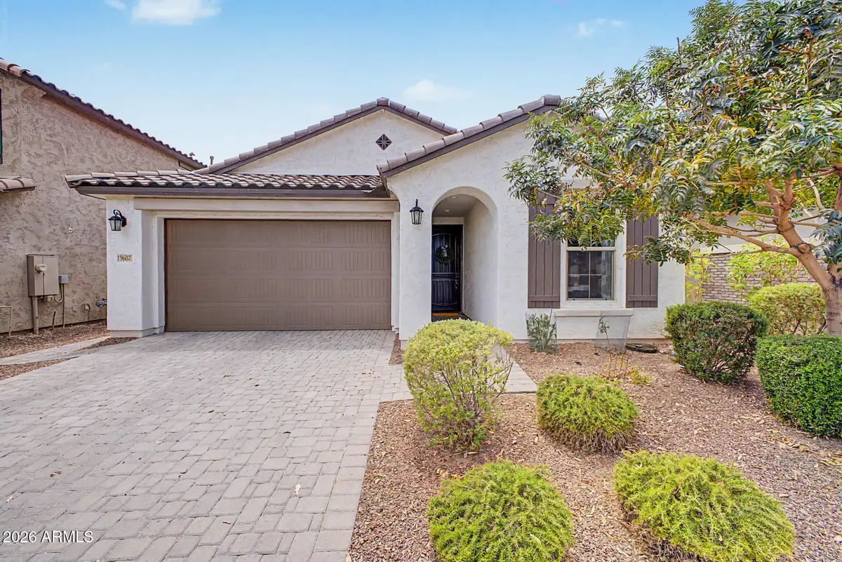 19607 W Turney Avenue, Litchfield Park, AZ 85340 - #1