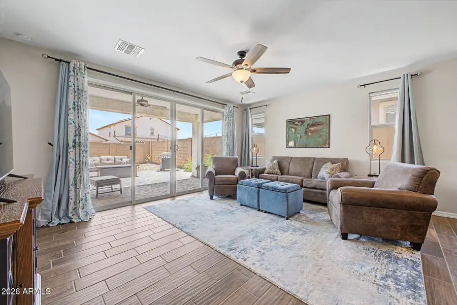 19607 W Turney Avenue, Litchfield Park, AZ 85340 - #3