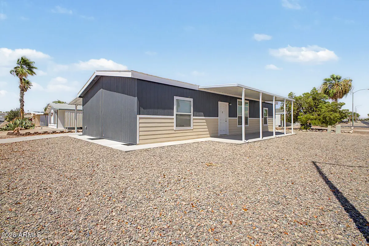 3701 N Iowa Avenue, Florence, AZ 85132 - #1