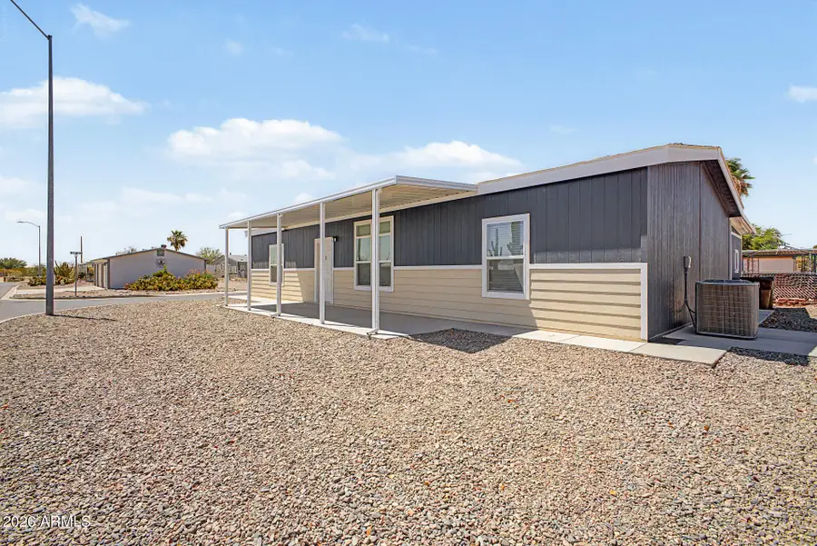 3701 N Iowa Avenue, Florence, AZ 85132 - #2