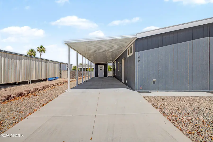 3701 N Iowa Avenue, Florence, AZ 85132 - #3