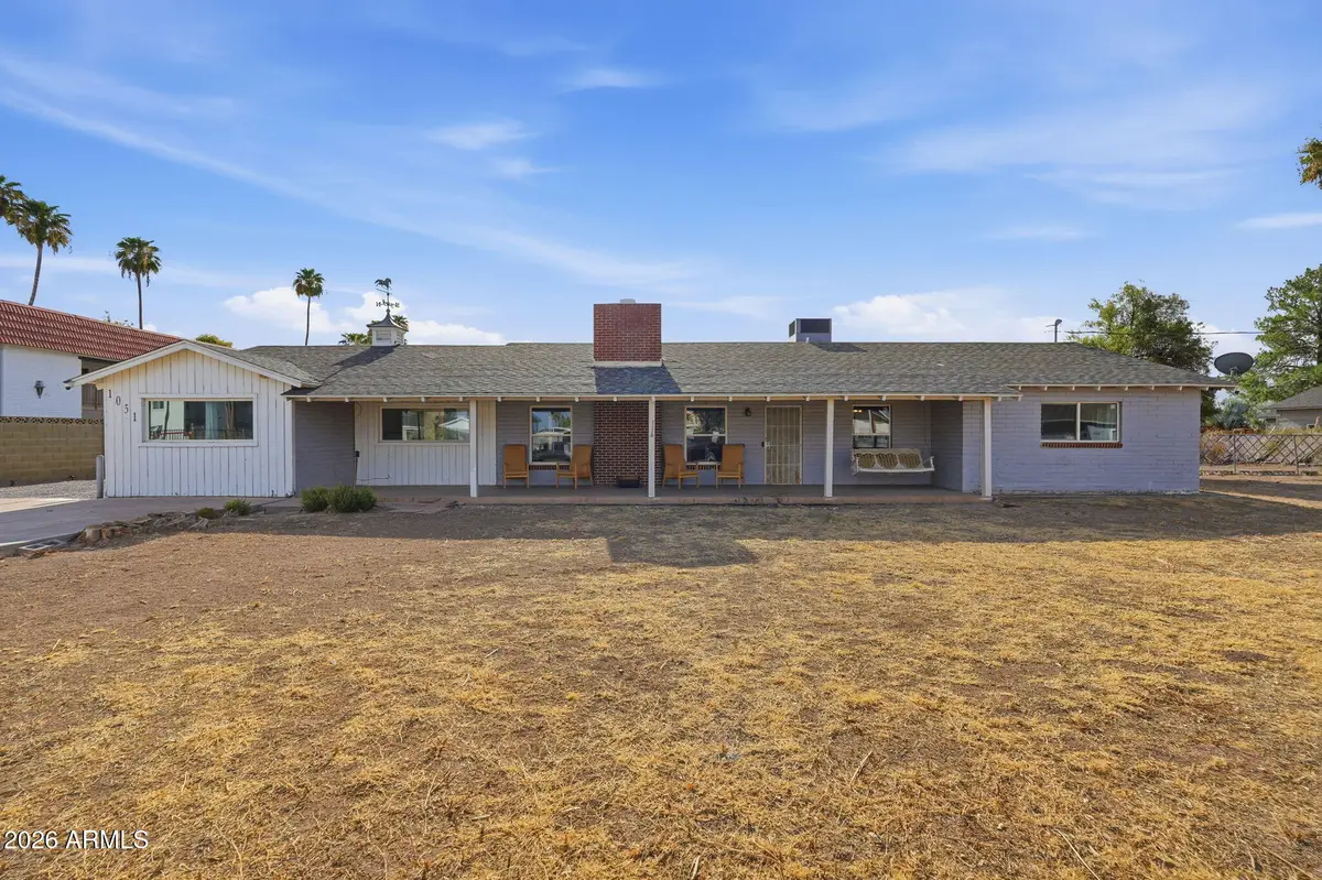 1051 N Grand --, Mesa, AZ 85201 - #1