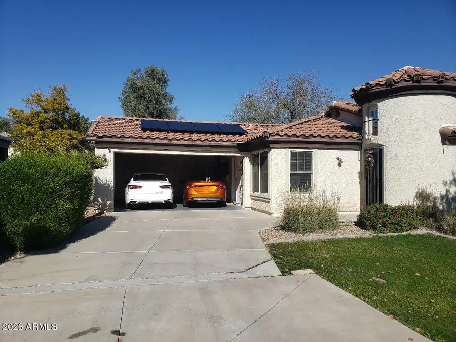 16155 N 171st Drive, Surprise, AZ 85388 - #2