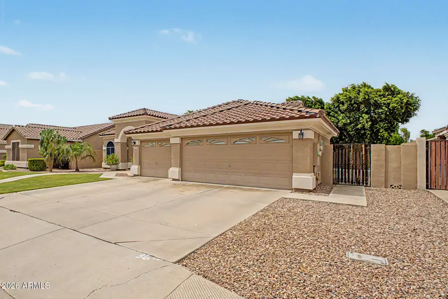 140 W Baylor Lane, Gilbert, AZ 85233 - #2