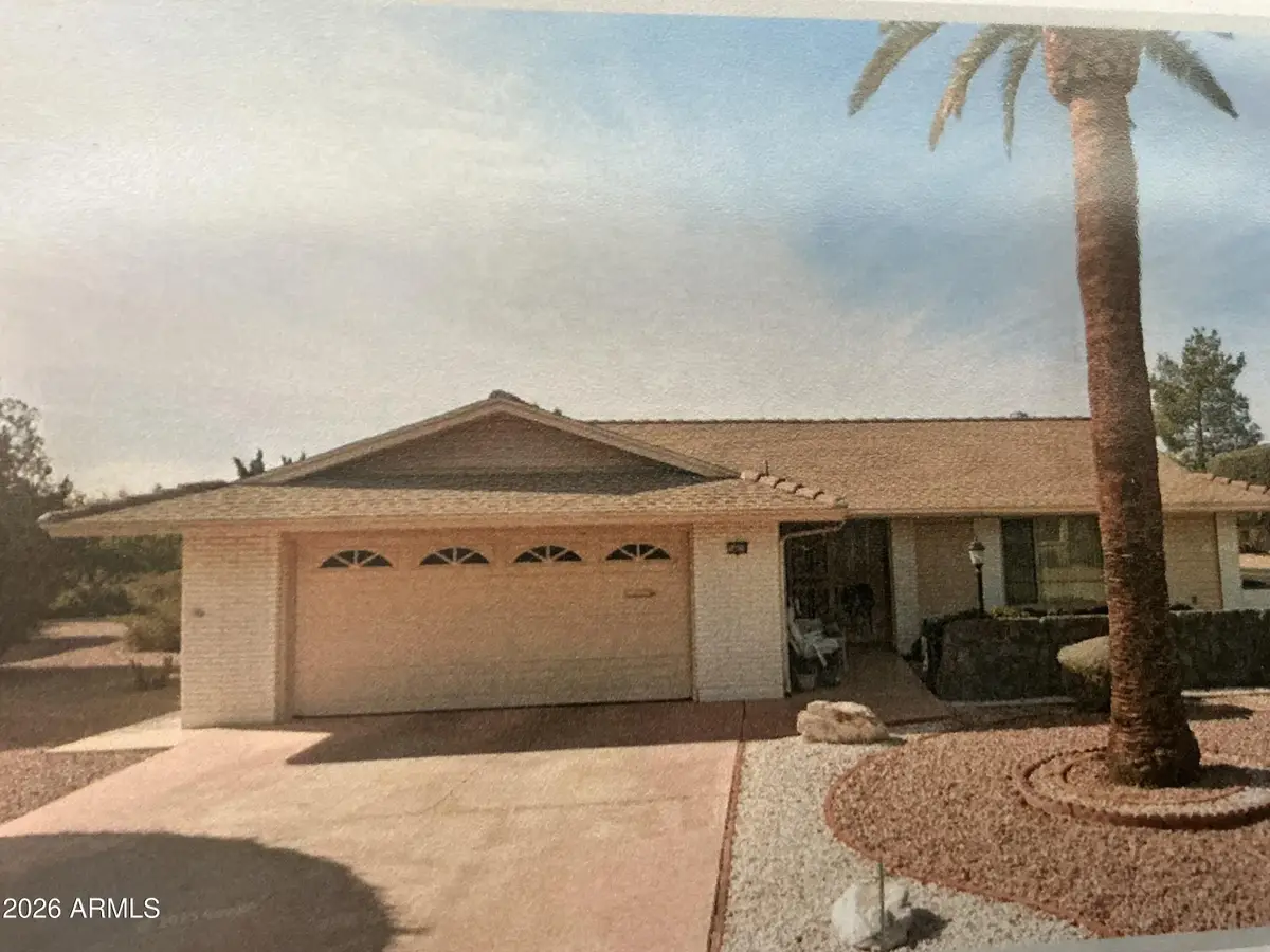 14418 N Sarabande Way, Sun City, AZ 85351 - #1