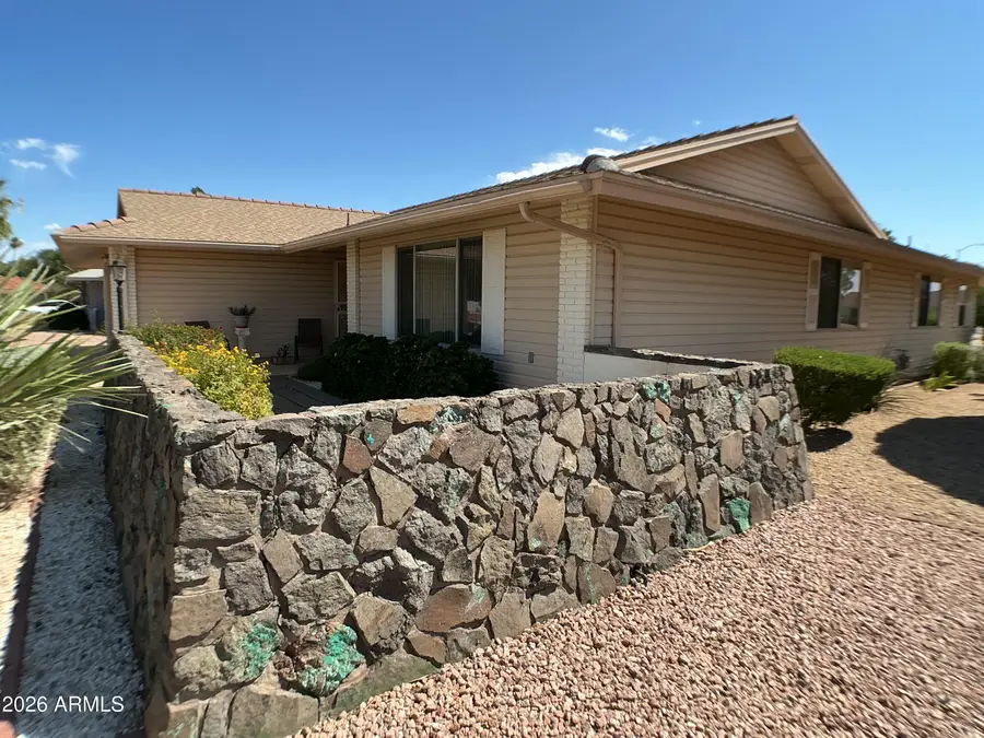 14418 N Sarabande Way, Sun City, AZ 85351 - #3