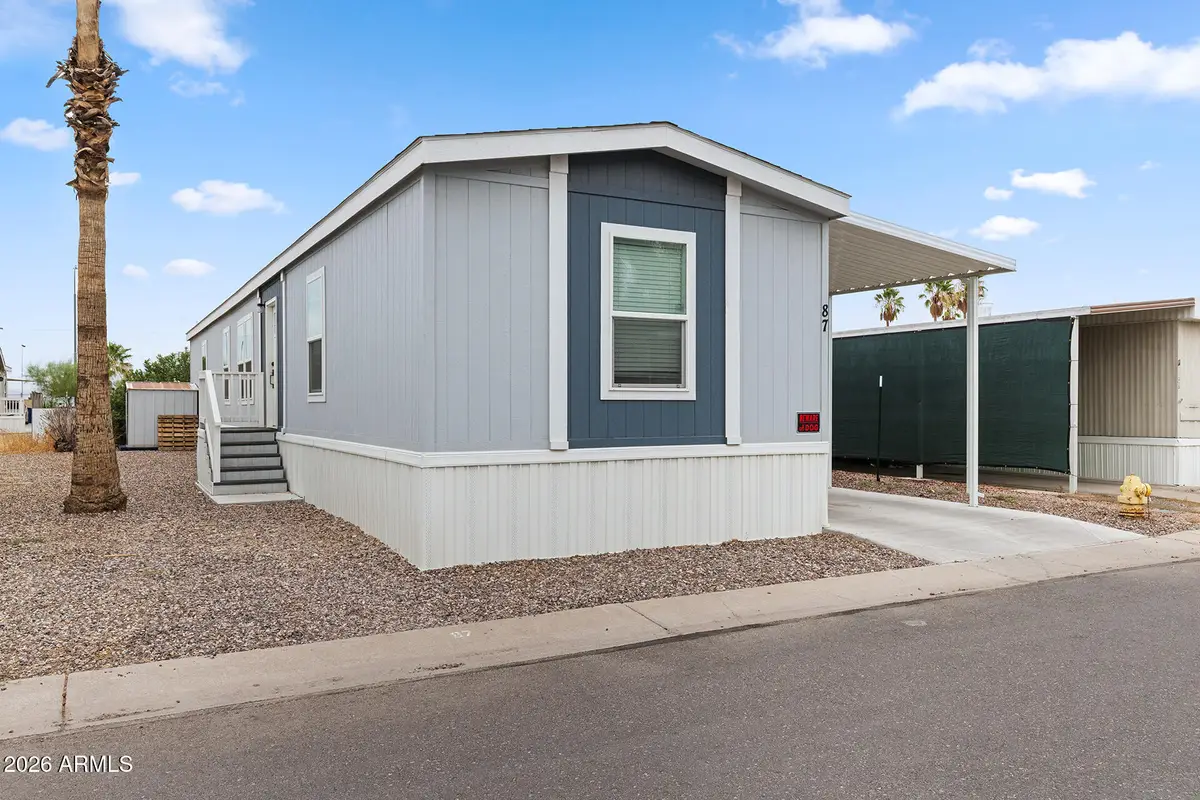 2060 N Center Street #87, Mesa, AZ 85201 - #1