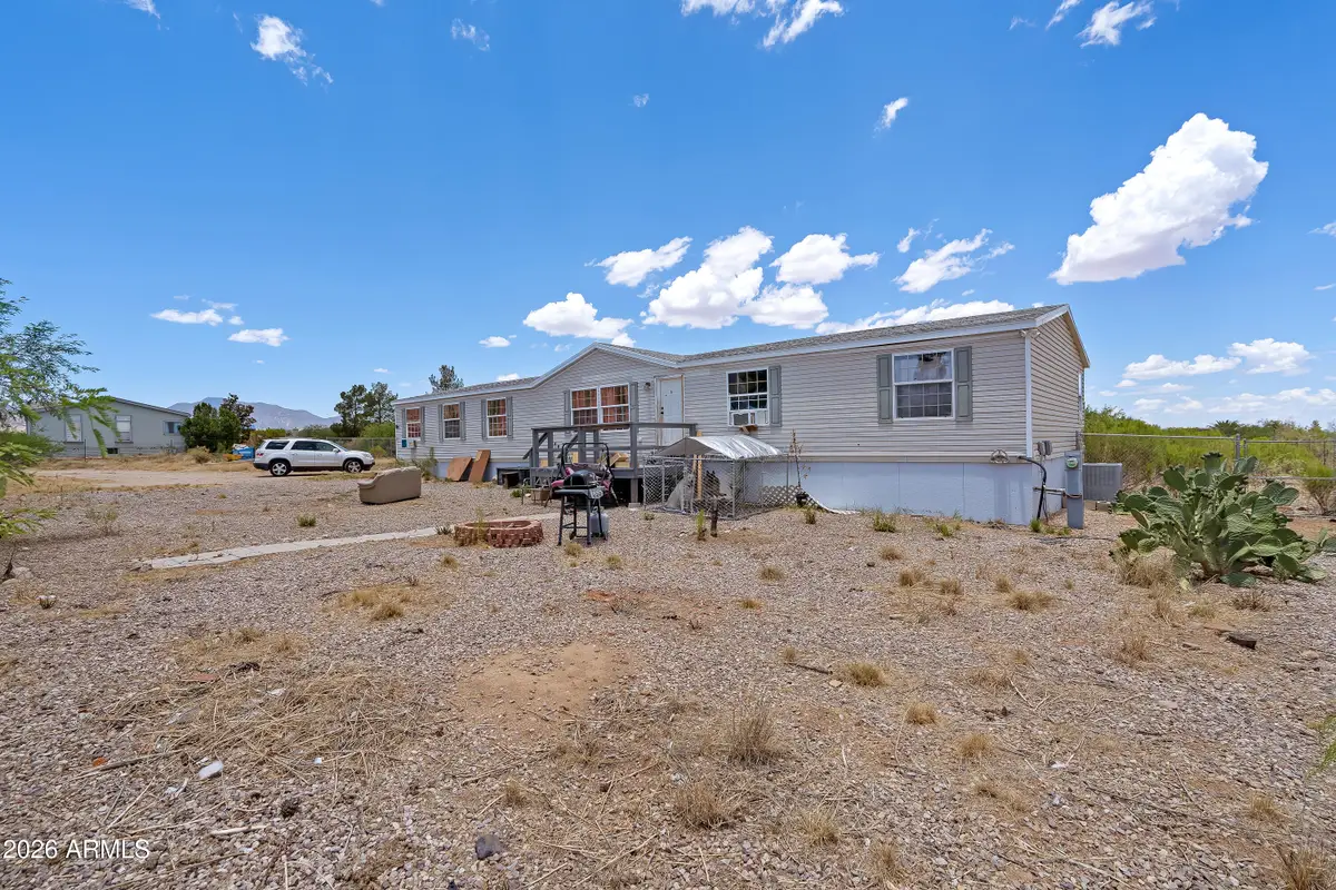 5419 E Calle De La Palmera --, Hereford, AZ 85615 - #1