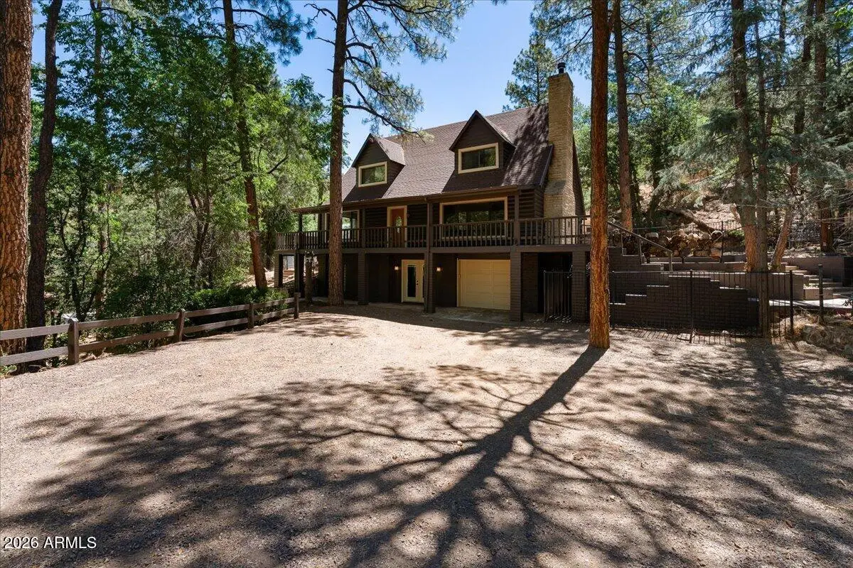 885 S Rancho Vista Drive, Prescott, AZ 86303 - #1