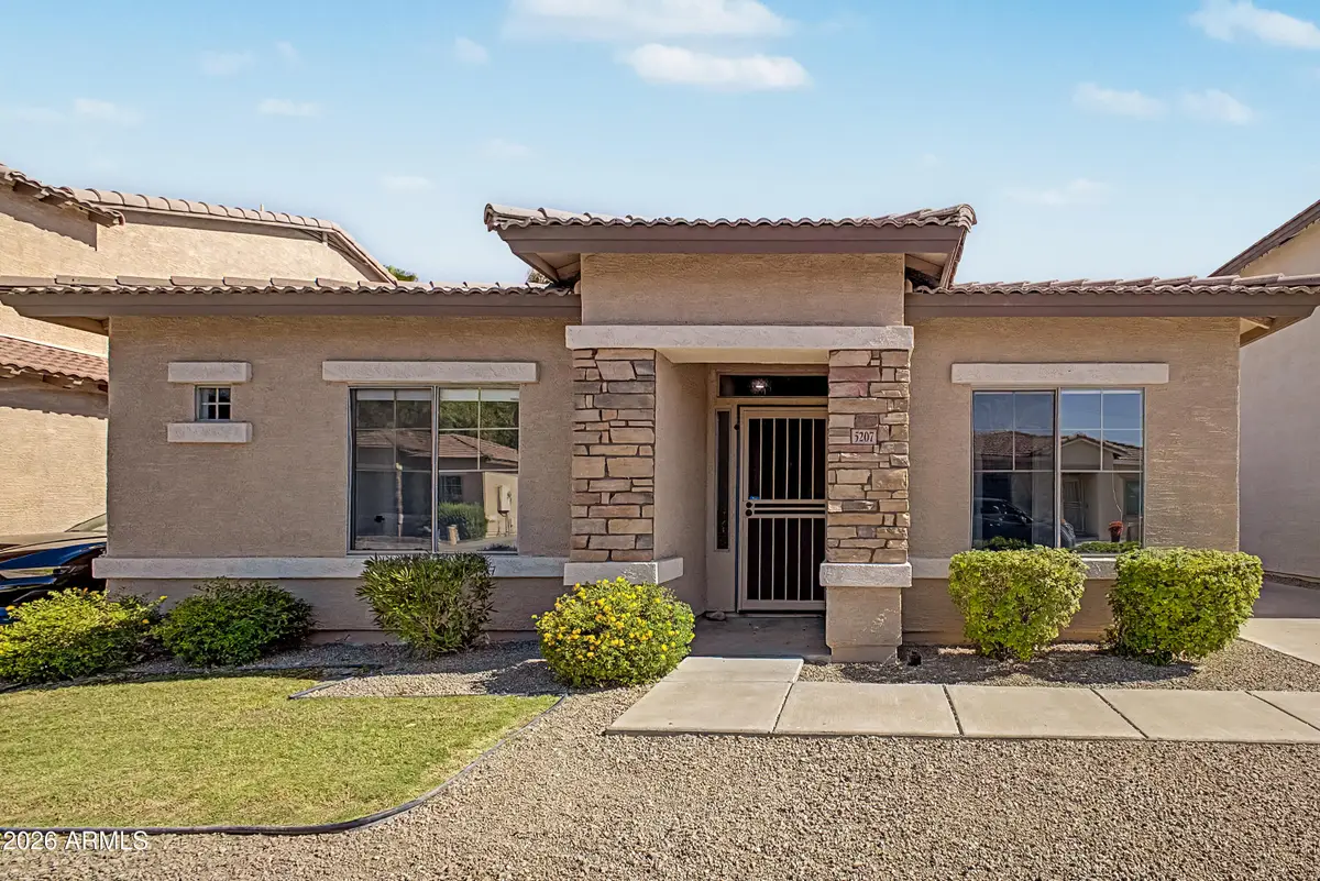 5207 W Paradise Drive, Glendale, AZ 85304 - #1