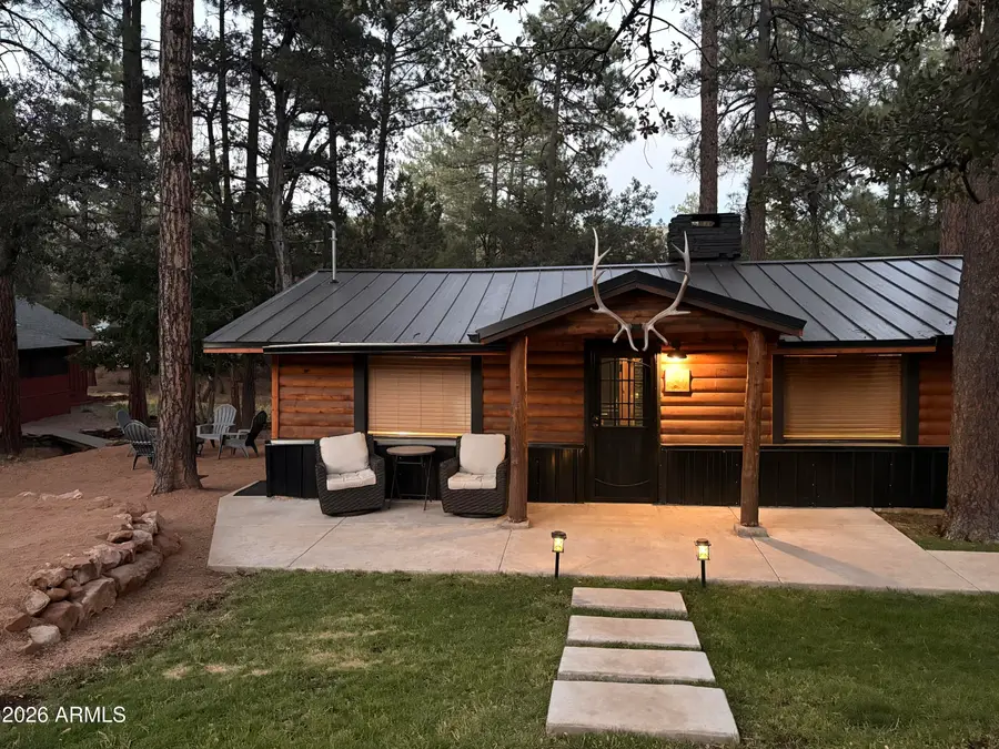 4141 N Wilbur Avenue, Pine, AZ 85544 - #2