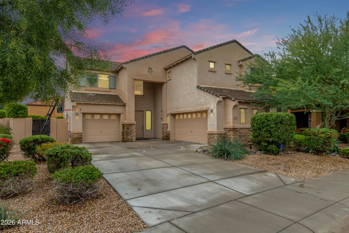 23111 N 40th Way, Phoenix, AZ 85050 - #1