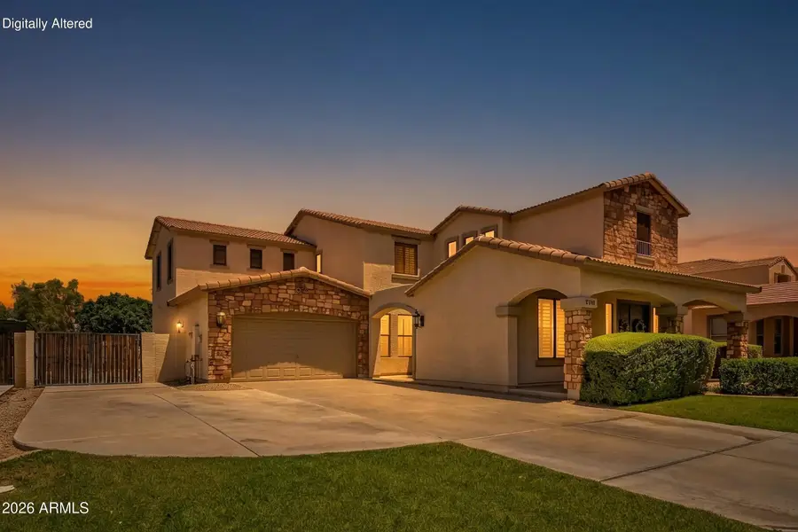 21778 E Cherrywood Drive, Queen Creek, AZ 85142 - #3