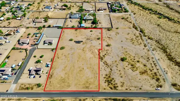 TBD W Lone Mountain Road, Wittmann, AZ 85361