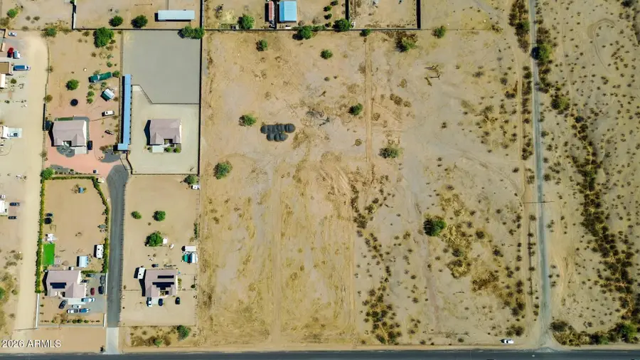TBD W Lone Mountain Road, Wittmann, AZ 85361 - #2