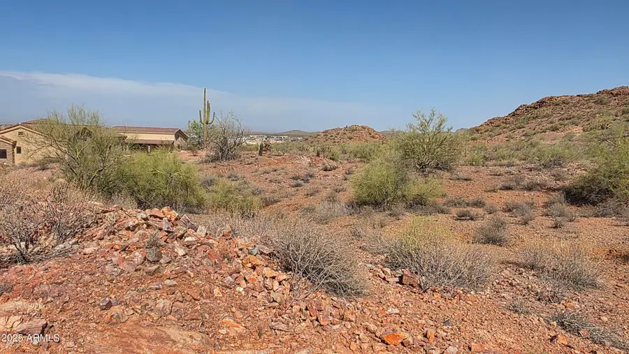 2366 W Jens Way --, Queen Creek, AZ 85142 - #2