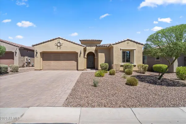 32366 N 133rd Lane, Peoria, AZ 85383