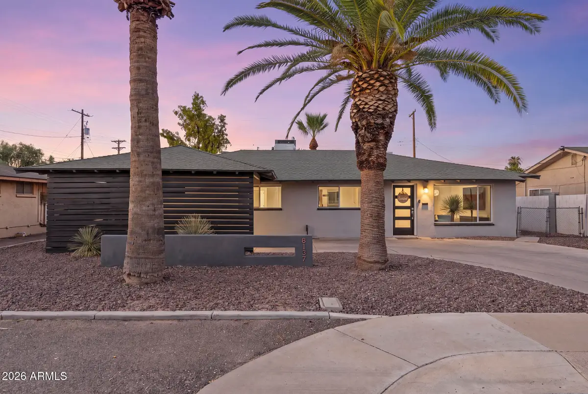 8137 E Indian School Road, Scottsdale, AZ 85251 - #1