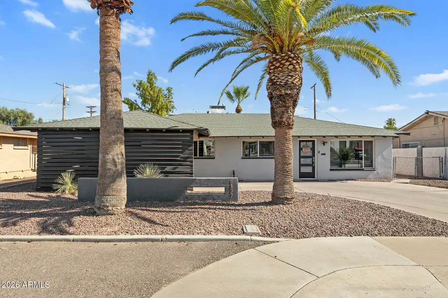 8137 E Indian School Road, Scottsdale, AZ 85251 - #2