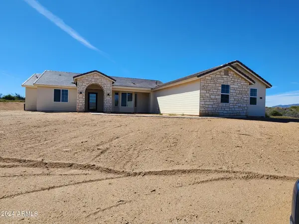 2416 W Jens Way --, Queen Creek, AZ 85142