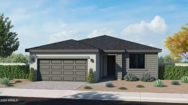 5960 E Dickens Lane, Prescott Valley, AZ 86314