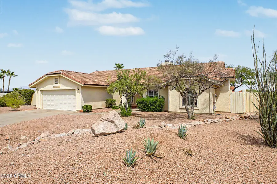 15033 N Dogwood Lane, Fountain Hills, AZ 85268 - #3