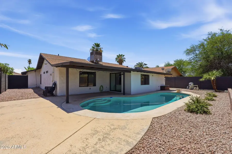 1302 S Revere --, Mesa, AZ 85210 - #2