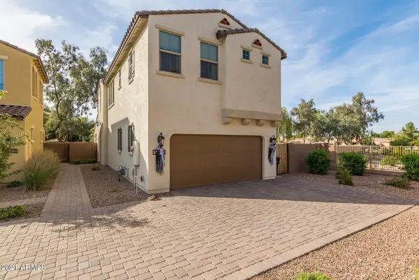 1942 S Sycamore Place, Chandler, AZ 85286