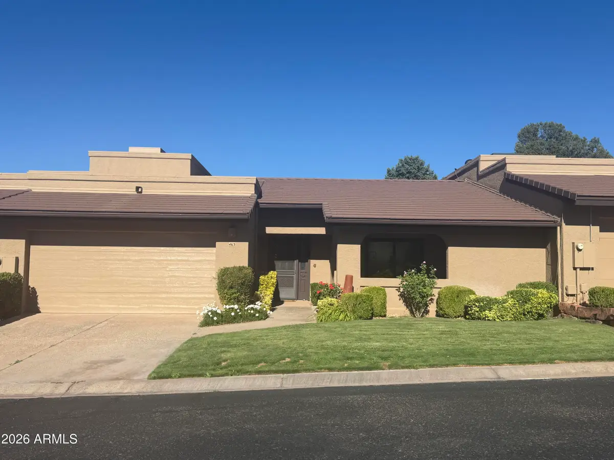 463 Tanglewood Trail, Sedona, AZ 86351 - #1