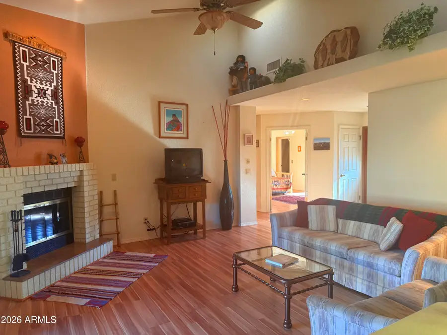 463 Tanglewood Trail, Sedona, AZ 86351 - #3