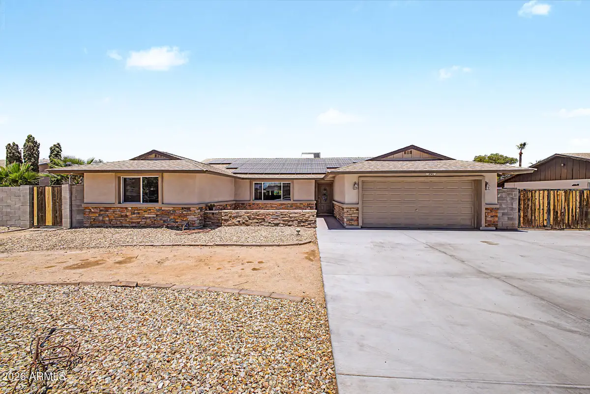 5740 W Marconi Avenue, Glendale, AZ 85306 - #1