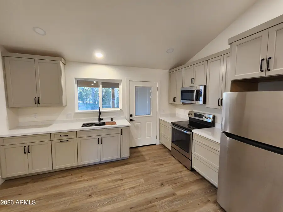 2053 Thousand Pines Dr --, Overgaard, AZ 85933 - #3