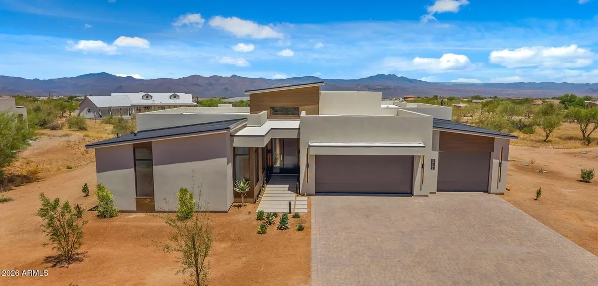 29101 N 141st Street, Scottsdale, AZ 85262 - #1
