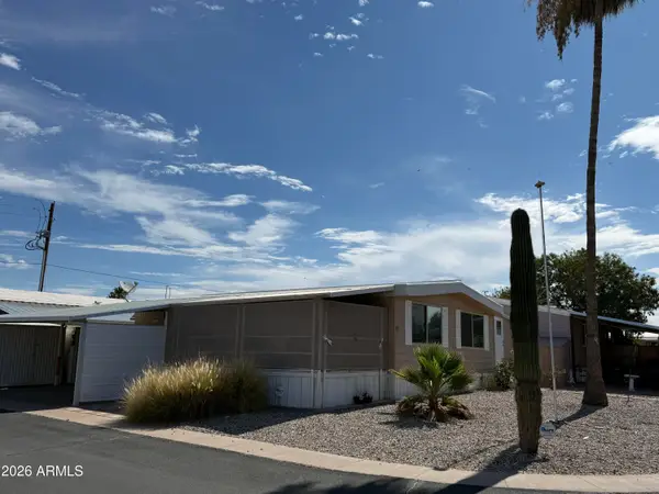9501 E Broadway Road #9, Mesa, AZ 85208