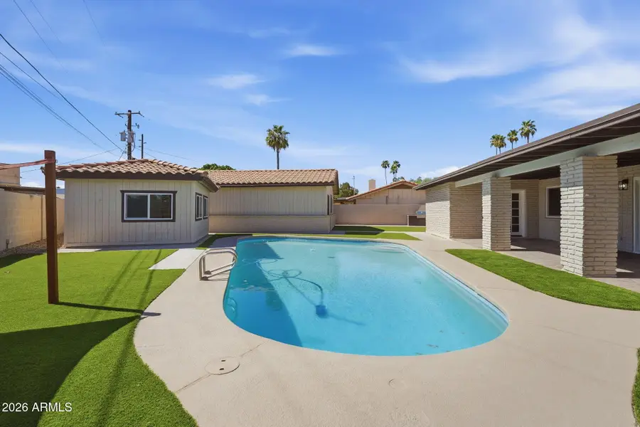 2515 S Palm Drive, Tempe, AZ 85282 - #3