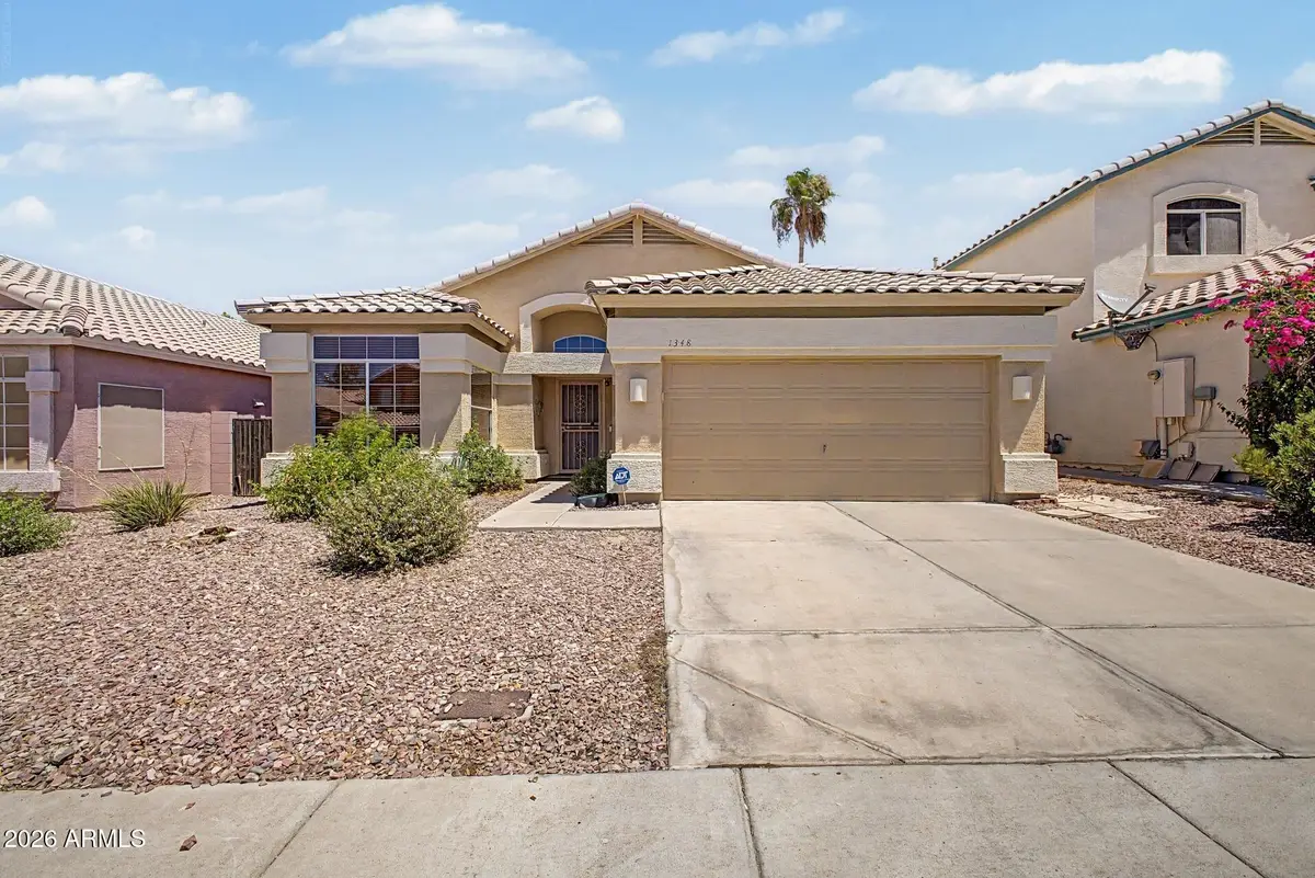 1348 E Libby Street, Phoenix, AZ 85022 - #1