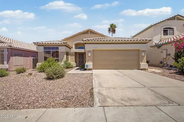 1348 E Libby Street, Phoenix, AZ 85022