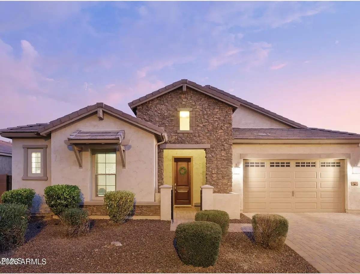 20051 E Maya Road, Queen Creek, AZ 85142 - #1