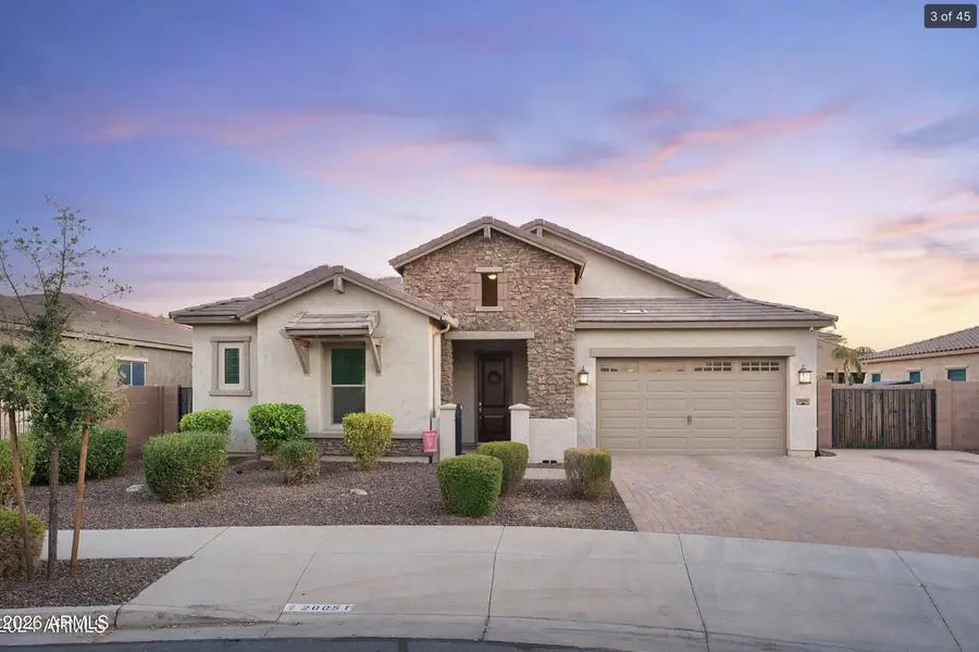 20051 E Maya Road, Queen Creek, AZ 85142 - #3