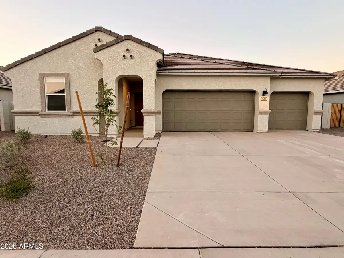 12478 E Agave Lane, Florence, AZ 85132 - #1