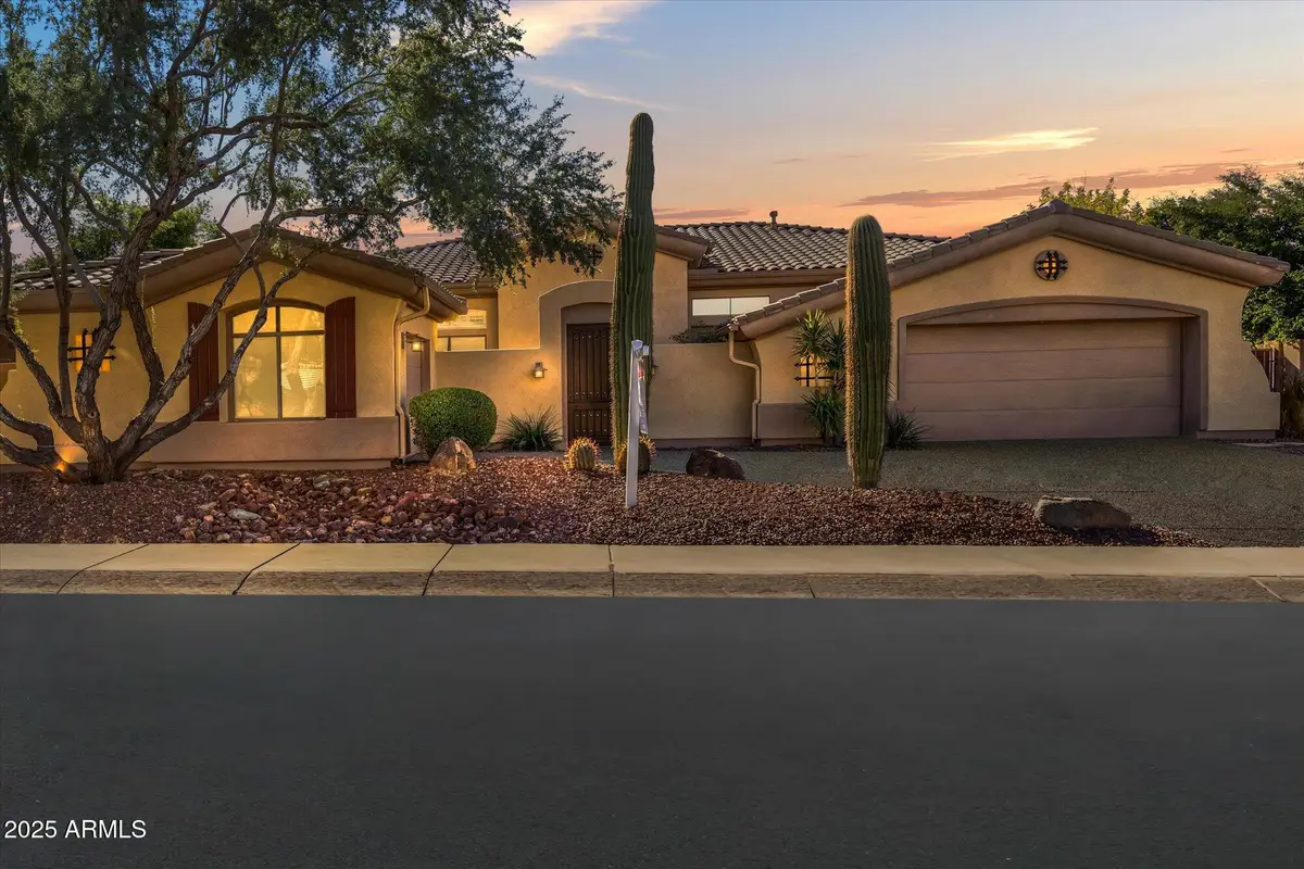 42234 N Stonemark Drive, Anthem, AZ 85086 - #1