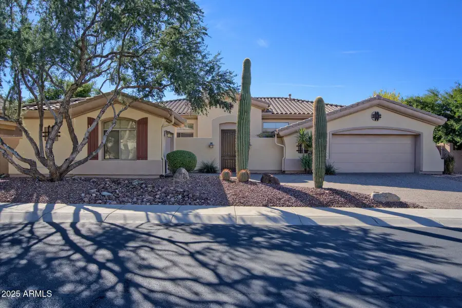 42234 N Stonemark Drive, Anthem, AZ 85086 - #2
