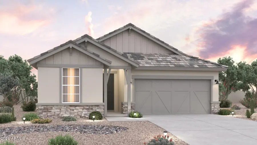 12303 N 300th Drive, Buckeye, AZ 85396 - #2